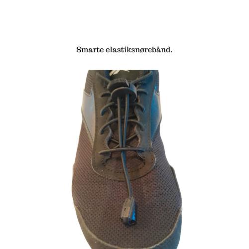 Elastiksnørebånd