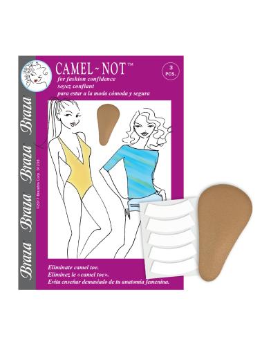Camel-not
